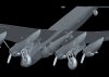HK Models 01E038 Avro Lancaster B MK.l Special Grand Slam 1/32